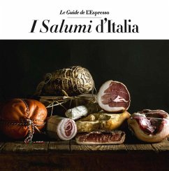 Cover I salumi d'Italia 2020