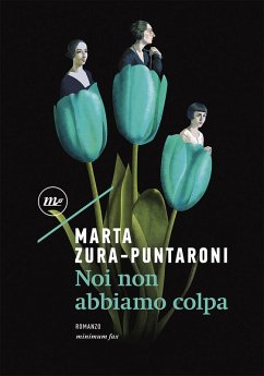 Noi non abbiamo colpa - Zura-Puntaroni, Marta