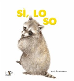 Cover Sì, lo so