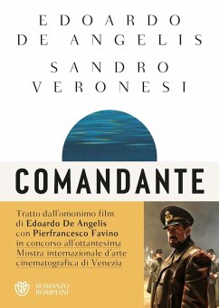 Cover Comandante