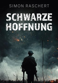Schwarze Hoffnung - Raschert, Simon