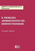 Il problema amministrativo dei derivati finanziari Il problema amministrativo dei derivati finanziari