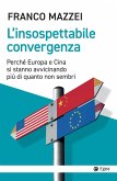 L' insospettabile convergenza. Perché Europa e Cina si stanno avvicinando più di quanto non sembri L' insospettabile convergenza. Perché Europa e Cina si stanno avvicinando più di quanto non sembri