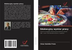 Cover Edukacyjny wymiar pracy