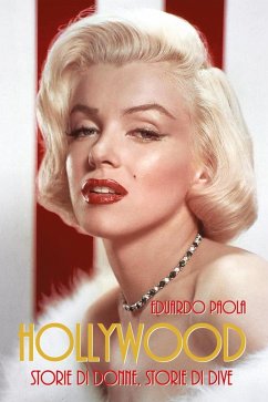 Cover Hollywood. Storie di donne, storie di dive