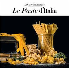 Cover Le paste d'Italia