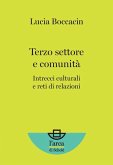 Terzo settore e comunità. Intrecci culturali e reti di relazioni Terzo settore e comunità. Intrecci culturali e reti di relazioni