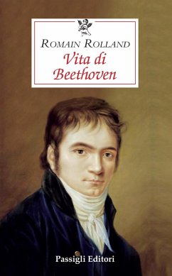 Cover Vita di Beethoven