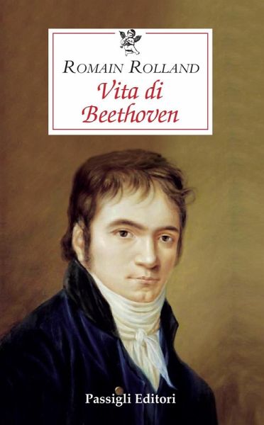 Vita di Beethoven Vita di Beethoven