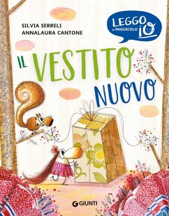 Il vestito nuovo Cover Il vestito nuovo