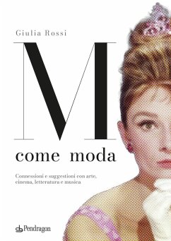 Cover M come moda. Connessioni e suggestioni con arte, cinema, letteratura e musica