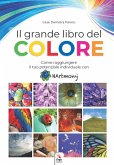 Il grande libro del colore Il grande libro del colore