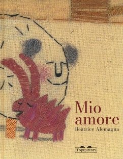 Mio amore Cover Mio amore