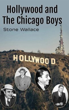 Cover Hollywood and the Chicago Boys