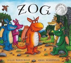 Cover Zog