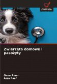 Zwierz¿ta domowe i paso¿yty