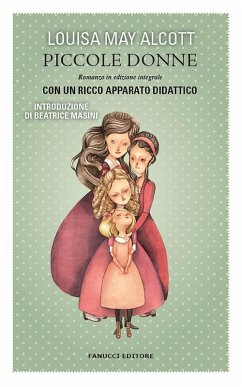 Cover Piccole donne