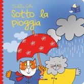 Sotto la pioggia. Librotti gatti Sotto la pioggia. Librotti gatti