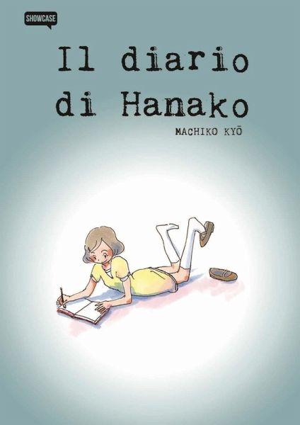 Il diario di Hanako Il diario di Hanako