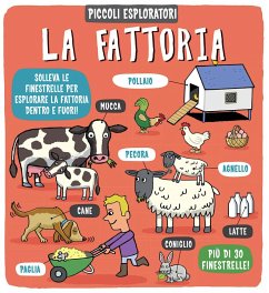 La fattoria. Piccoli esploratori