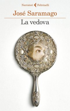 Cover La vedova