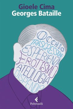 Cover Georges Bataille