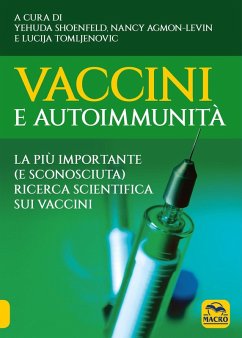 Cover Vaccini e autoimmunità