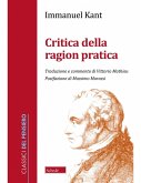 Critica della ragion pratica Critica della ragion pratica