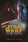 Tradimento. Thrawn. Star Wars Tradimento. Thrawn. Star Wars