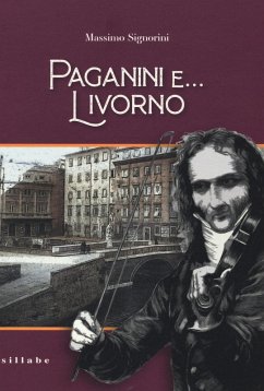 Cover Paganini e... Livorno