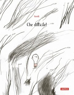 Cover È così difficile!
