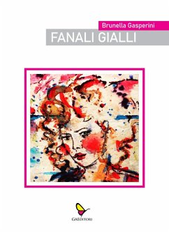Fanali gialli - Gasperini, Brunella