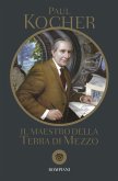 Il maestro della Terra di Mezzo Il maestro della Terra di Mezzo