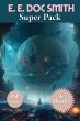 E. E. Doc Smith Super Pack - Bild 1