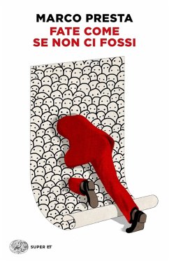 Cover Fate come se non ci fossi