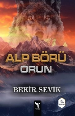 Cover Alp Börü Orun 2