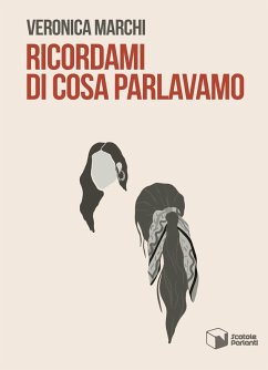 Cover Ricordami di cosa parlavamo