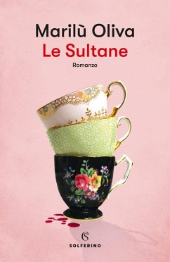 Cover Le Sultane