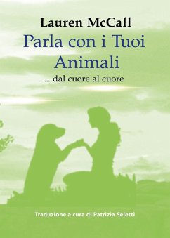 Cover Parla con i tuoi animali