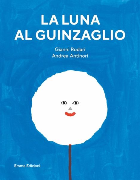 La luna al guinzaglio La luna al guinzaglio