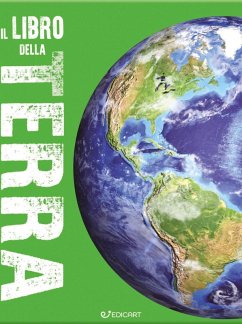 Cover Il libro della Terra. Scoprimondo