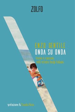 Cover Onda su onda. Storie e canzoni nell'estate degli italiani