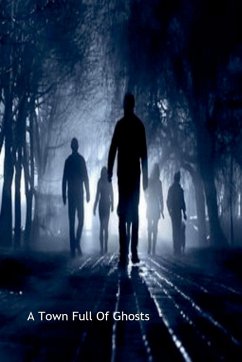 Cover A Town Full Of Ghosts