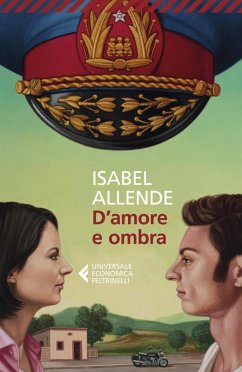 Cover D'amore e ombra