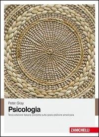 Cover Psicologia