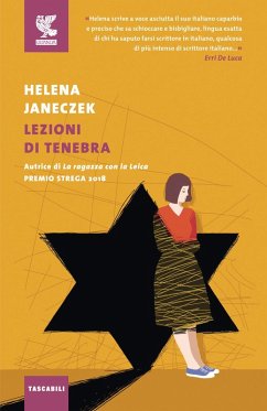 Cover Lezioni di tenebra