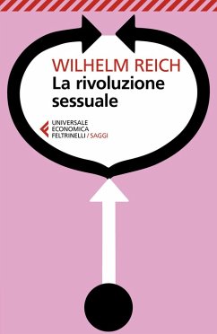 Cover La rivoluzione sessuale