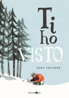 Ti ho visto - Colaone, Sara