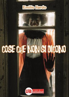 Cose che non si dicono - Ilardo, Emilio
