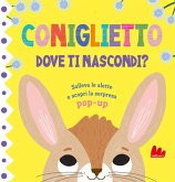 Coniglietto. Dove ti nascondi? Coniglietto. Dove ti nascondi?